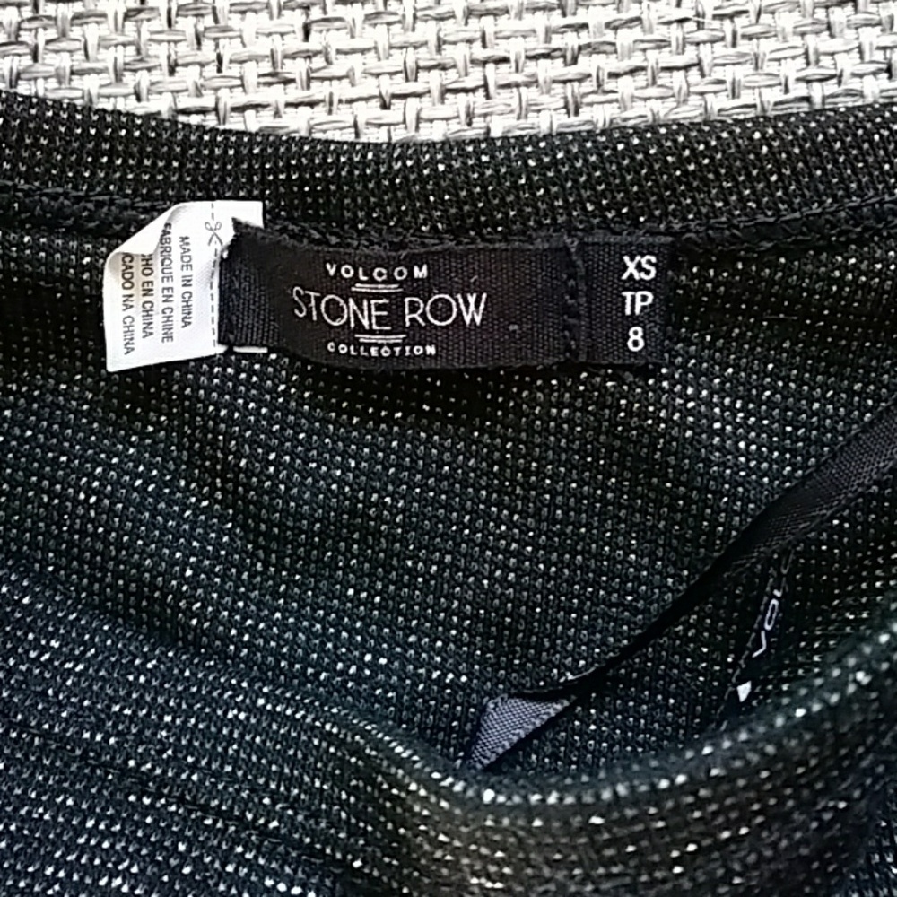 Volcom Croptop - Picture 3 of 5
